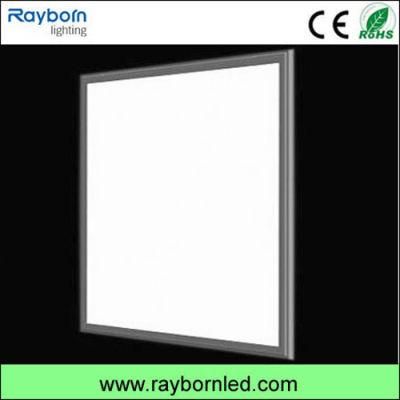 Ce RoHS Square Flat Wall Lighting Ceiling LED Panel Light 300X300mm 18W for Indoor Kitchen