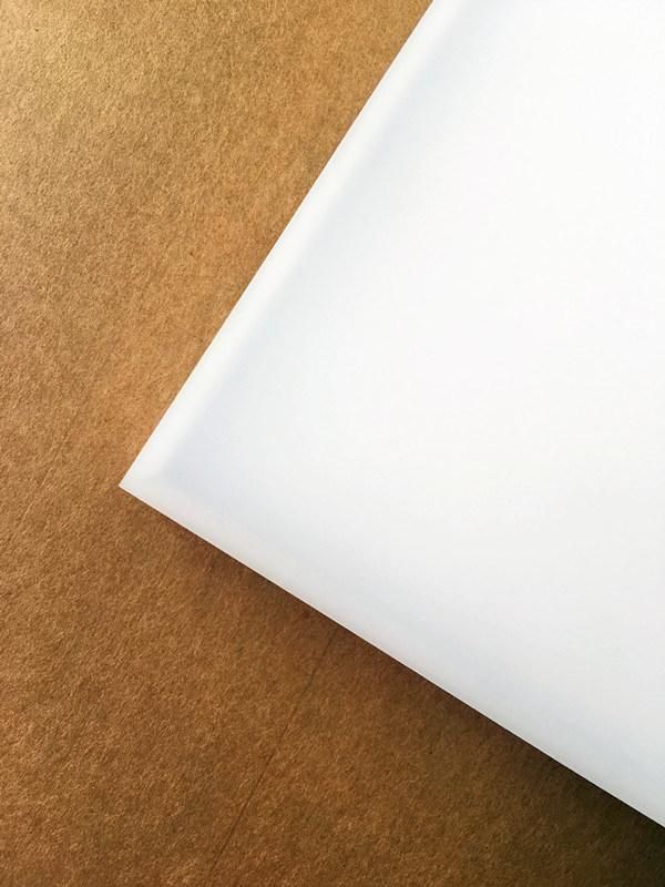595X595mm Frameless LED Panel Light