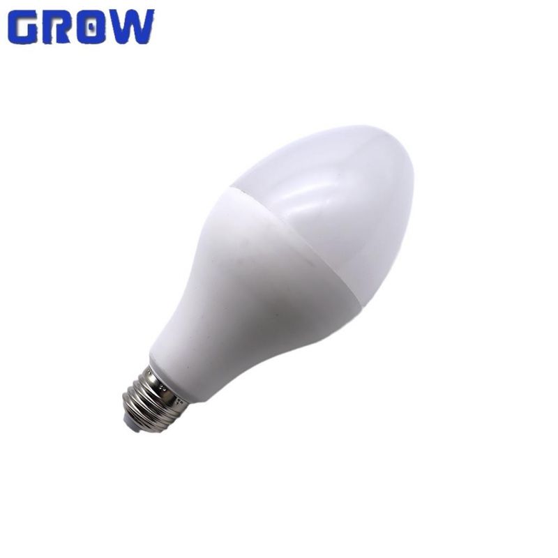 Industrial E27 30W LED Home Lighting LED Light Bulbs Cheap LED Rugby Bulb Bowling Shape&Linear IC Driver