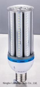 E27 100W SMD Aluminum Plastic LED Lcorn Light for Indoor Witn CE RoHS (LES-CL-100W)