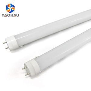 High Efficiency T8 18W 1200mm LED Light Tube