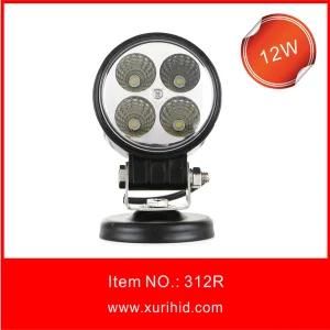 12W Long Working / LED Work Light