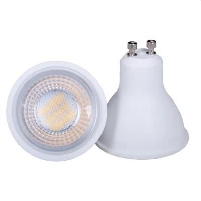 4W 5W 6W 7W 8W IC High Brightness LED GU10 MR16 Lamp Cup LED Bulb Spotlight