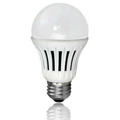 Dimmable LED A19 Global Bulb with 86% Energy Save