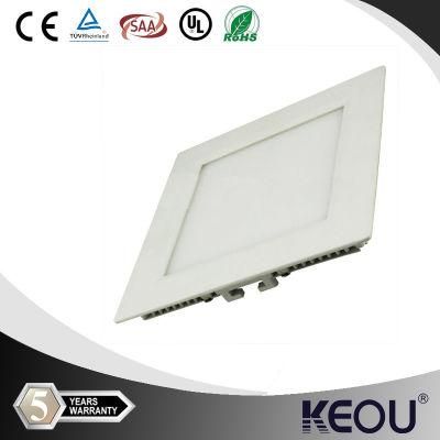 Round /Square 18watt/20watt SMD LED Panel Light