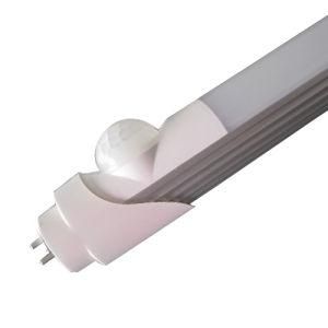 Infrared Sensor T8 LED Tube Light SMD3528/SMD2835