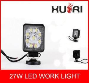 High Power 27W LED Work Light