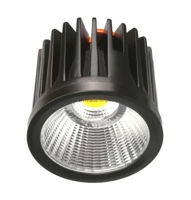 High Quality Health Office Lighting 9W COB Down Light Evolite MR16 GU10 LED COB Module X2a