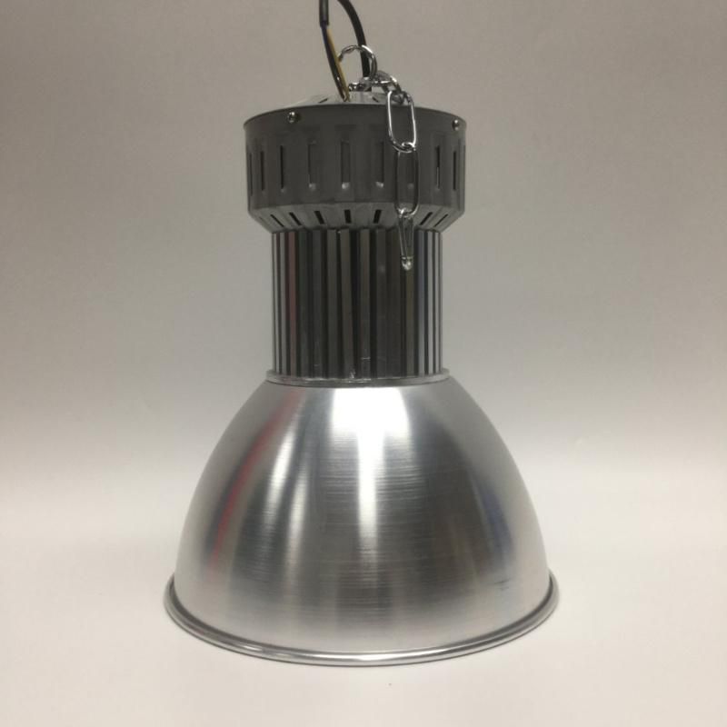 New Desige 120lm Industrial Factory Warehouse 100W High Power LED High Bay Light (CS-LDA-100)