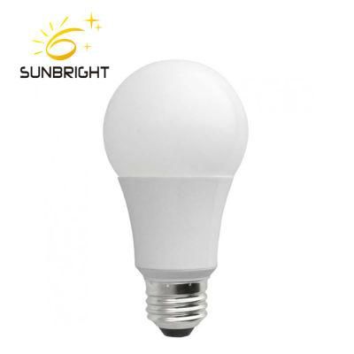 China Wholesale Lights and Light Energy Saving LED Bulb E27 Ebay Popular