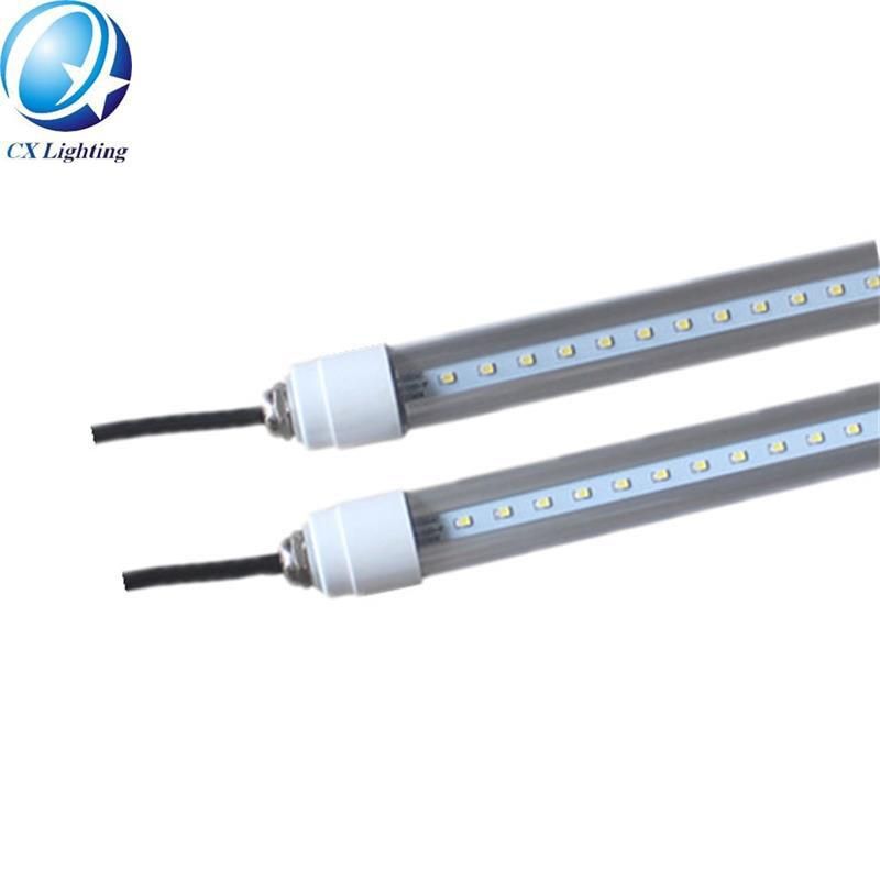 2 Years Warranty 14W IP66 T8 LED Waterproof Tube