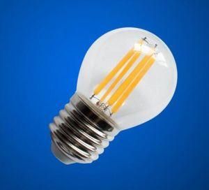 New Lights G45 4W Non-Dimmable LED Filament Bulb Lights