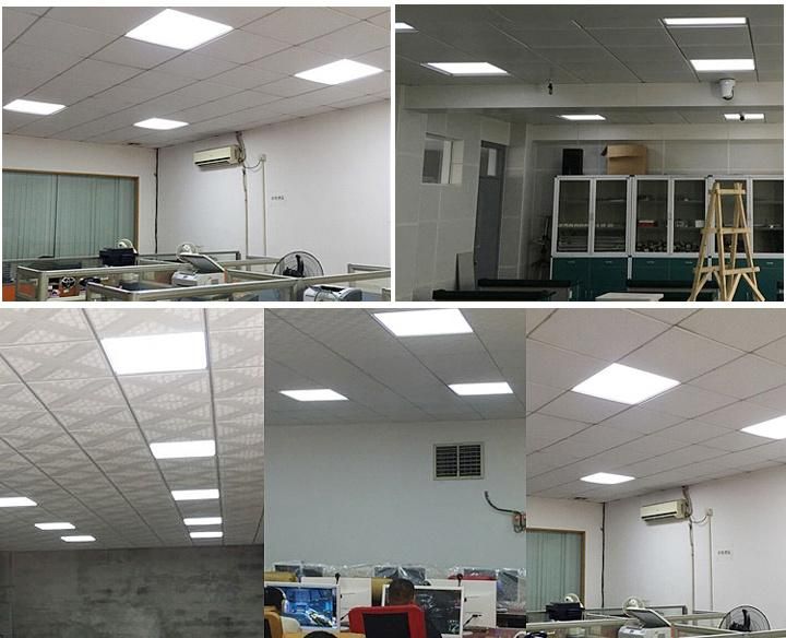 Hight Power LED Panel Lamp