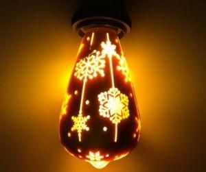 Holiday Decoration LED Light/Lamp, Beautiful Color