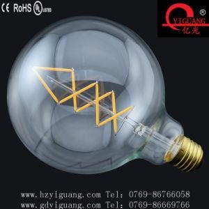 2017new Style Edison LED Bulb G125 Filament Bulb