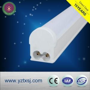 Good Quality T5 Plastic Tube Housing for LED Lighting