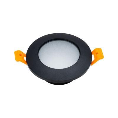 Great Sale Waterproof GU10 Downlight Fixture for Bedroom IP65