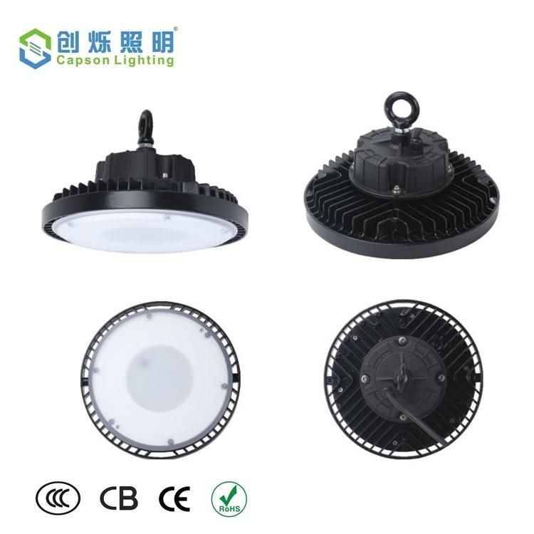 150W Simple Style LED High Bay Light