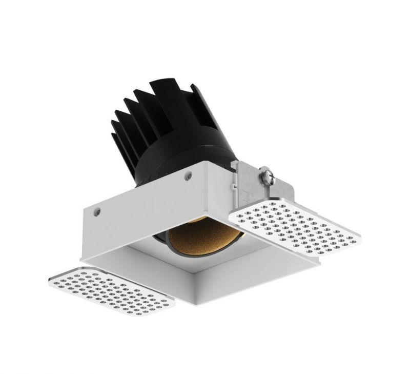 LED Household Sotre/Recessed Grille Light 15W LED Light