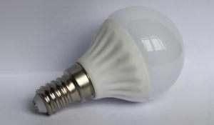 3W SMD LED Ceramic Cover Bulb Light