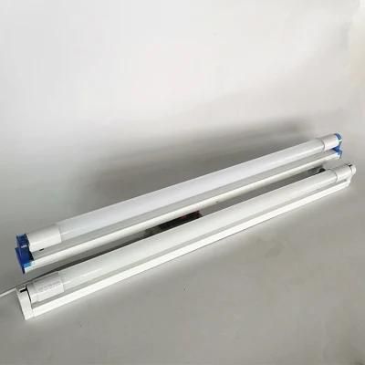 T8 Glass High Brightness Tube 8 Animal Video LED Tube Suppliers