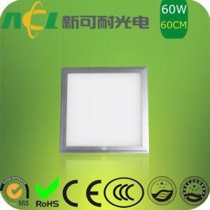 600*600 Side Lite LED Panel Light 60W