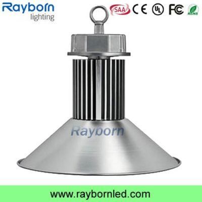 Motion Sensor Dimmable 120W LED High Bay Light for Industrial Lamp