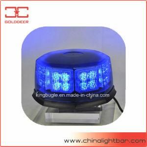 32W Blue LED Warning Beacon Light (TBD846-8k)