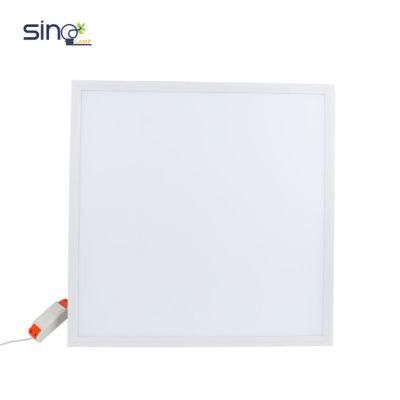 Slim LED Ceiling Light with Ce EMC RoHS LED Panel Light 40W