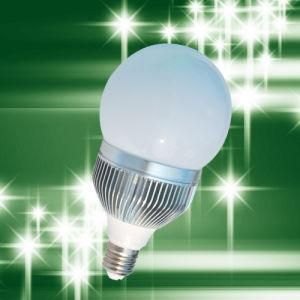 6W LED Bulbs (WAR-QP-6W-2)
