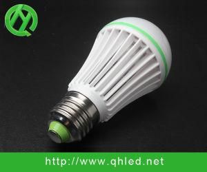 2W/3W/5W LED Bulb CE RoHS (QH-D00xWA)