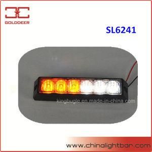 9V-30V LED Personal Vehicle Warning Light Head (SL6241)