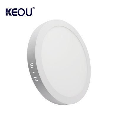 Warm/Nature/Cool White High Efficiency 18 Watt LED Panel Light