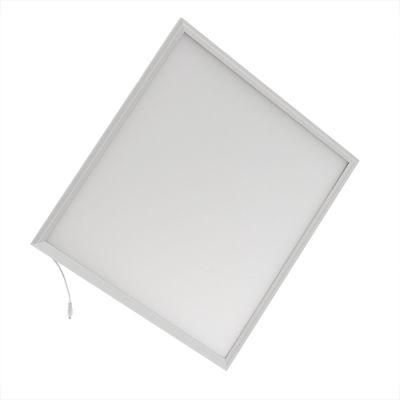 LED Square Panel Light Ugr 19 595*595mm for Commercial Lighting