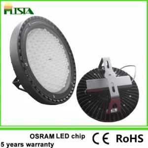 150W UFO Style Design LED High Bay Light