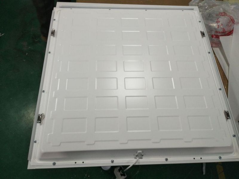 CE Engineering Back-Lit 60*60 48W Surface Pendant LED Panel Light for Office, School, Bank, Shopping Mall Projects