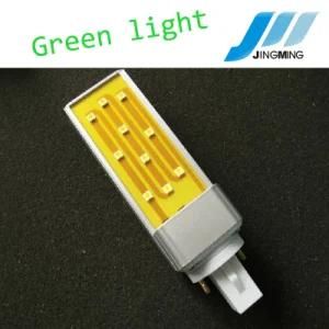 LED Pl Light G24d/Q (JM-O02-5W118)