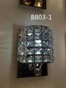 Cheaper Price Glass Mirror Wall Lamp
