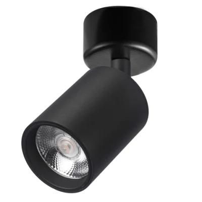 Suspended 8W LED Spot Light Lamp Energy Saving Lamp Mini CREE COB LED Lamp Bulb