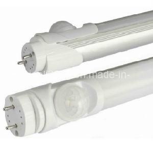 Hot Sale T8 18W LED Radar Sensor Tube Light TUV CE