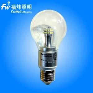 6W LED Bulb