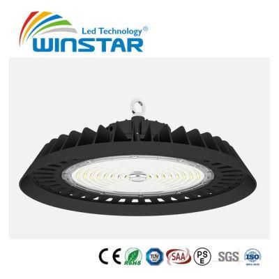 210LMW 100W 150W UFO High Bay Light with SAA Certificated 5 Year Warranty