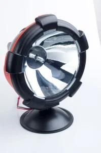 9-32V DC 35W&55W Heavy-Duty HID Auxiliary Driving Light (JT-3090)