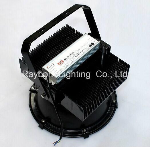 Meanwell 140lm/W IP65 100W 150W 200W 250W 300W UFO Lamp LED High Bay Light