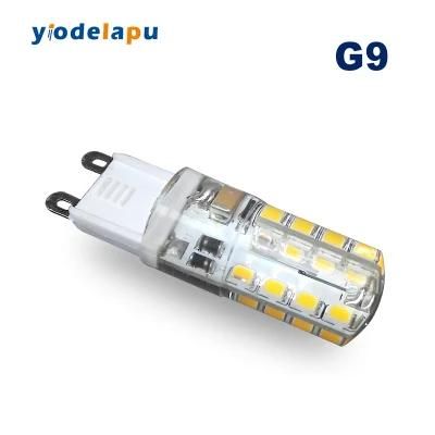 Cool White G9 LED Replacement Bulbs G9 Halogen
