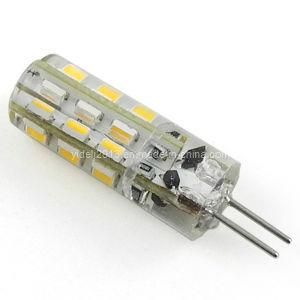 New 1.5W G4 24 SMD Warm Cool White 3014 LED Lamp Home Marine Car Boat Light Bulb 12V