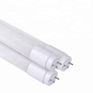 T8 9W/18W/24W LED Tube T8 LED Light 0.6m/1.2m/2.4m T8 LED Glass Tube Lamp