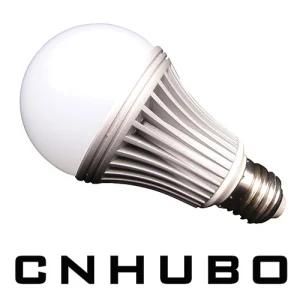 AMB12 5*1W 6W LED Bulb CE RoHS E26 E27 110V 220V