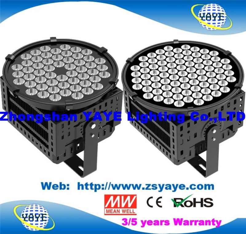 Yaye 18 Ce/RoHS LED Tunnel Light / LED Flood Light/ LED High Bay Light /LED Tower Light / LED Spotlights with 1000W/800W/600W/500W400W/300W/200W