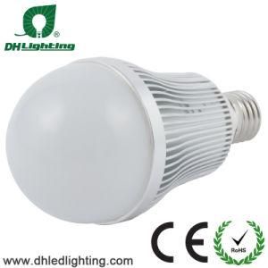 9W B22 LED Global Bulb(DH-QP-9W)